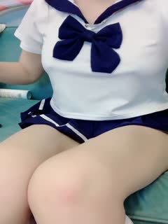女神!小仙女下凡预警!重磅绿播女神下海0.