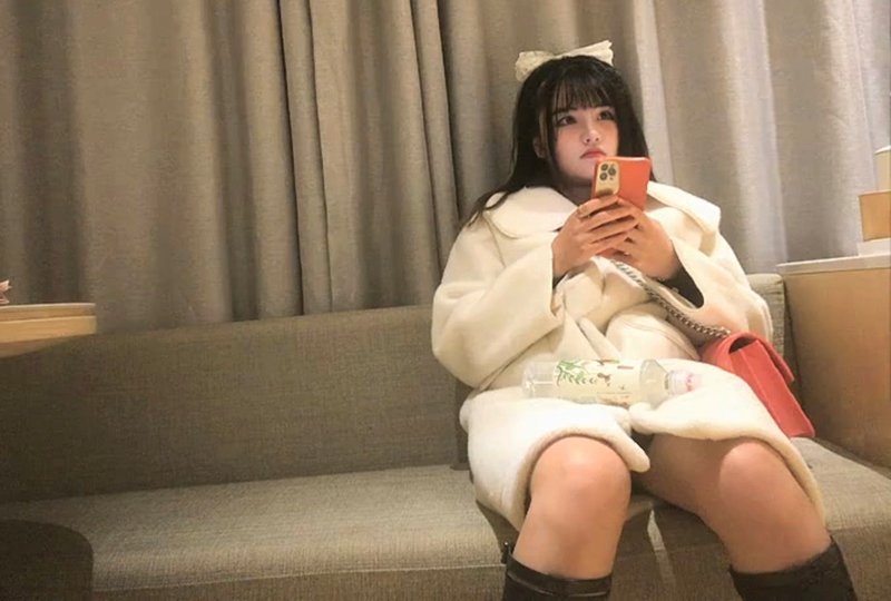 昨晚叫三個妹子,幹一場00後可愛小姐姐,粉嫩青春精彩依舊,套路太多被投訴