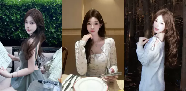 约啪大神【我的枪好长】长腿灰丝女神被3P轮操，倒立深喉精液射满肥臀淫水四溅