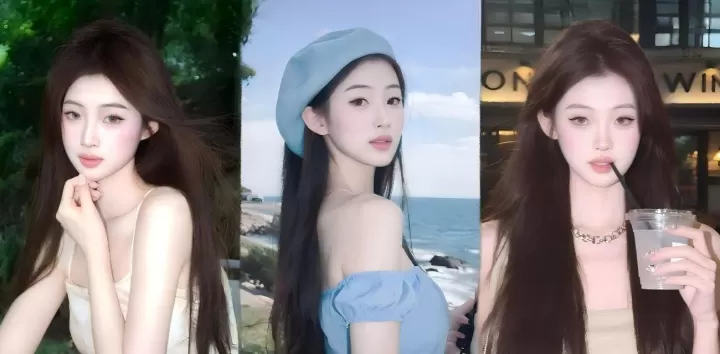 约啪大神【我的枪好长】约操大二美术生，灰丝美腿极品身材三次高潮颜射全程激情满满