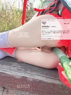 兔崽TuzaiBaby-cos少司缘V4兔崽 #TuzaiBaby #cos #少司缘