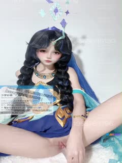 砂糖-COS朵莉亚砂糖 #COS #朵莉亚
