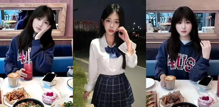 推特网黄CP【碳水王子与starluck】拍片捞金被素人男友曝光，渣女毫无歉意扬言追求爱情