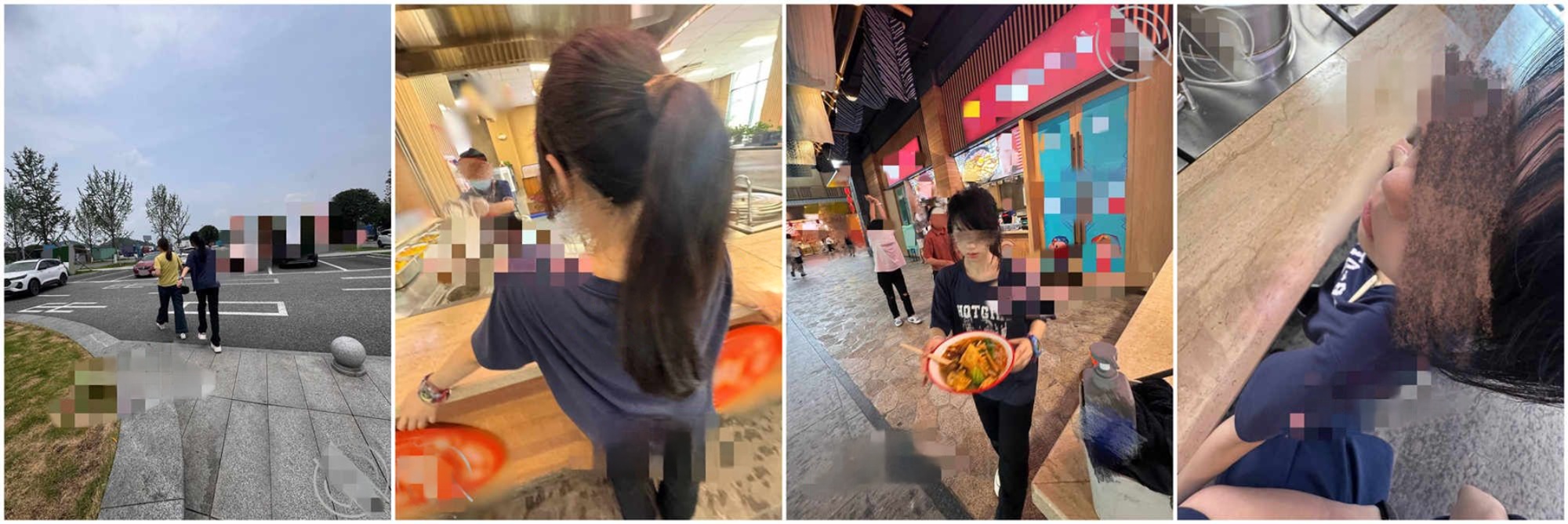 ❤️兄妹乱伦❤️强上破处亲妹妹后续34-山野老家做爱,内射