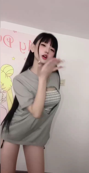 【重磅核弹】鱼哥 2月最新高颜值极品嫩妹