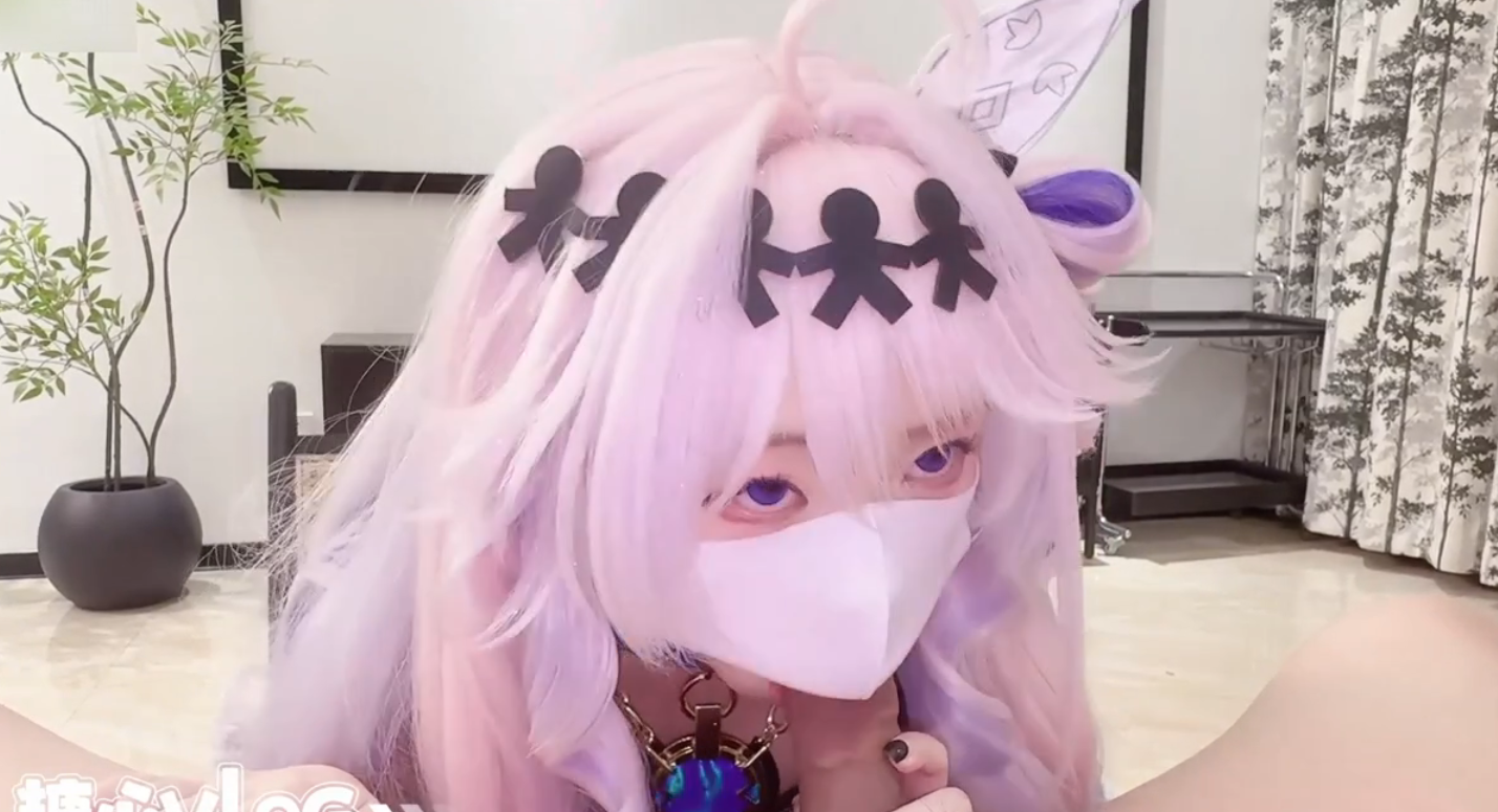 小欣奈-达妮娅的淫穴任务肉穴换物资掰臀嫩穴插入肉棒