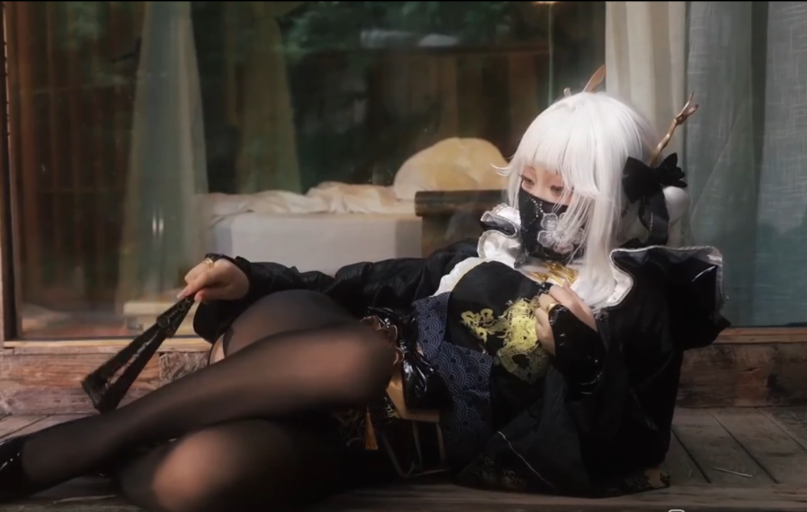 水绪奈奈-布兰儿的充电时刻 口穴深喉水润蜜穴紧夹肉棒