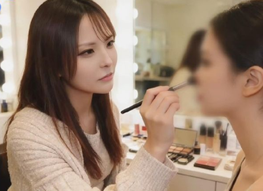 【怪兽企划】奈央(27岁) 知名化妆师 鲍鱼超水润 极品小人妻